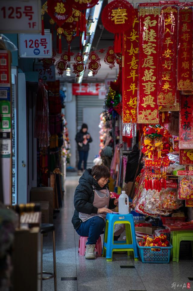 奧門(mén)真?zhèn)?46期的內(nèi)部資,春節(jié)除了逛廟會(huì)還能干什么?